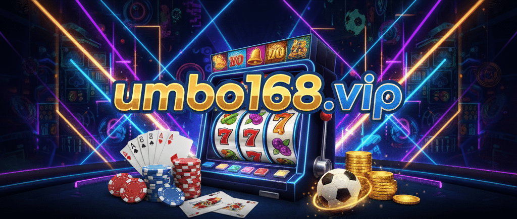 umbo168.vip