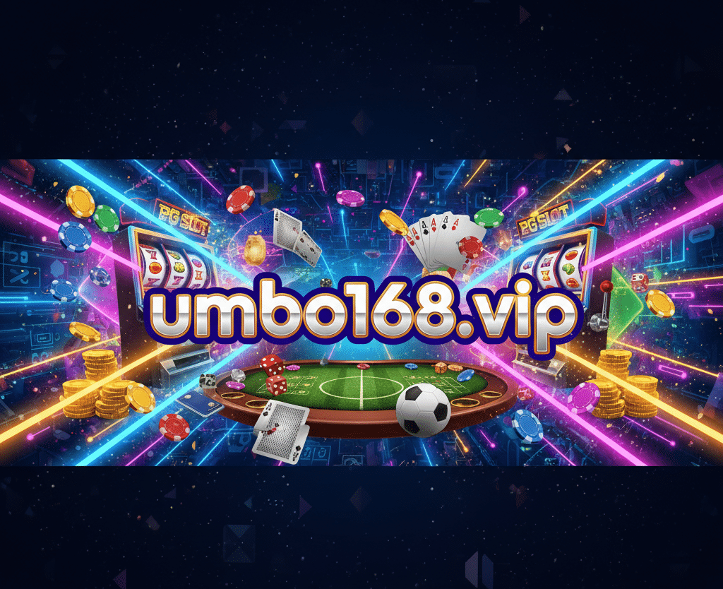 umbo168.vip