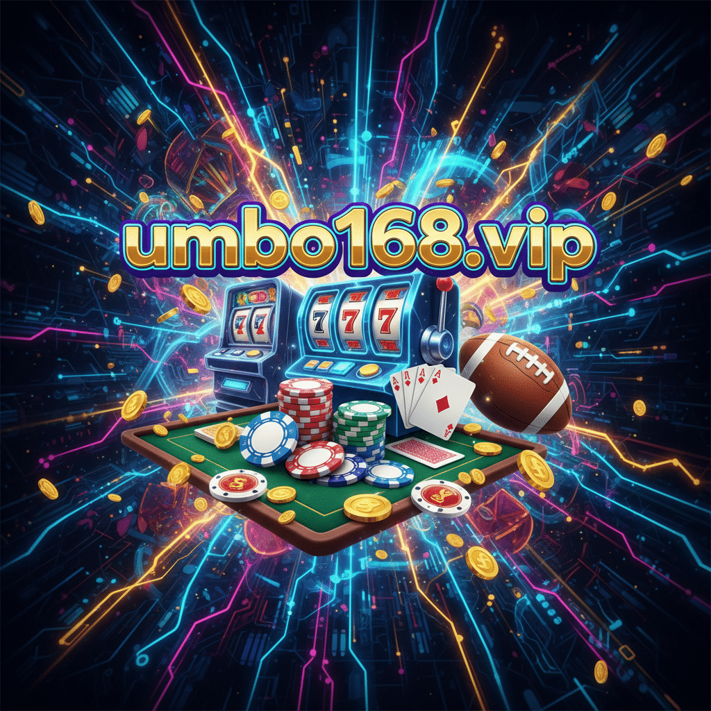 umbo168.vip