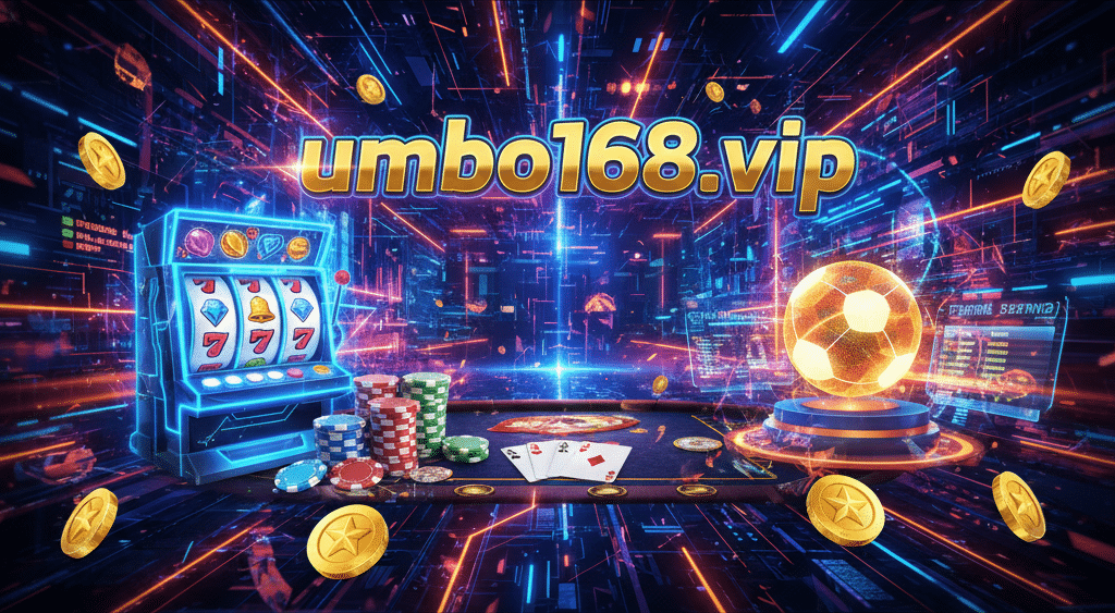 umbo168.vip